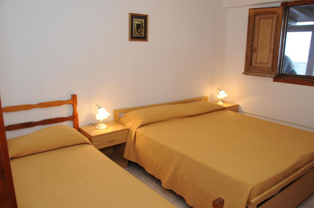 case vacanze Rosy San Vito Lo Capo Esterno foto