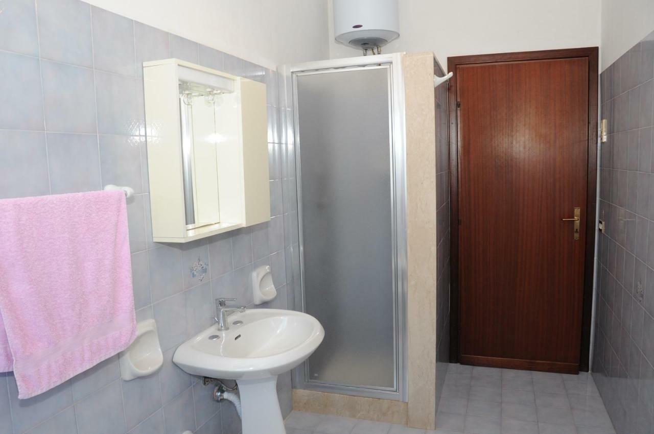 case vacanze Rosy San Vito Lo Capo Esterno foto
