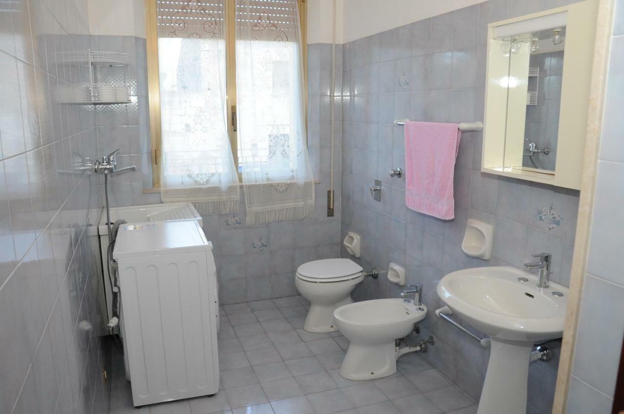 case vacanze Rosy San Vito Lo Capo Esterno foto